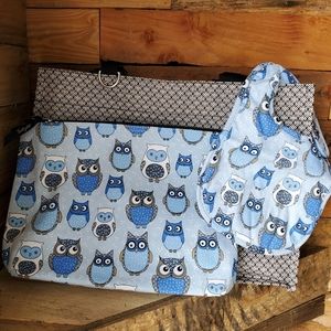 Thirty one diaper bag